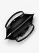 Emilia Large Pebbled Leather Tote Bag BLACK MICHAEL KORS — 2/3 Фото, Картинка BAG❤BAG Купить оригинал Украина, Киев, Житомир, Львов, Одесса ❤bag-bag.com.ua