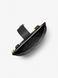 Saffiano Leather Smartphone Crossbody Bag BLACK MICHAEL KORS — 2/4 Фото, Картинка BAG❤BAG Купить оригинал Украина, Киев, Житомир, Львов, Одесса ❤bag-bag.com.ua