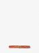 Reversible Animal Print Logo and Leather Belt DEEP ORANGE / LUGGAGE MICHAEL KORS — 1/2 Фото, Картинка BAG❤BAG Купить оригинал Украина, Киев, Житомир, Львов, Одесса ❤bag-bag.com.ua