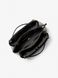 Susan Medium Quilted Leather Shoulder Bag BLACK MICHAEL KORS — 2/3 Фото, Картинка BAG❤BAG Купить оригинал Украина, Киев, Житомир, Львов, Одесса ❤bag-bag.com.ua