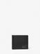 Hudson Leather Billfold Wallet BLACK MICHAEL KORS — 1/3 Фото, Картинка BAG❤BAG Купить оригинал Украина, Киев, Житомир, Львов, Одесса ❤bag-bag.com.ua