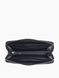 Quilted Zip Continental Wallet BLACK Calvin Klein — 3/3 Фото, Картинка BAG❤BAG Купить оригинал Украина, Киев, Житомир, Львов, Одесса ❤bag-bag.com.ua