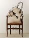Jacquemus The small Turismo &mdash; Small soft bowling bag Light Greige / Black BAW00416AW000941IQ &mdash; фото 8 з 8