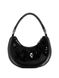 Zalina Small Hobo BLACK GUESS — 3/4 Фото, Картинка BAG❤BAG Купить оригинал Украина, Киев, Житомир, Львов, Одесса ❤bag-bag.com.ua