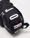 Air Mini Backpack BLACK Jordan — 2/4 Фото, Картинка BAG❤BAG Купить оригинал Украина, Киев, Житомир, Львов, Одесса ❤bag-bag.com.ua
