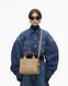 MARC JACOBS The Leather Small Tote Bag Camel H009L01SP21 &mdash; фото 2 из 9