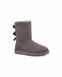 UGG Women's Bailey Bow II GREY 1016225 &mdash; фото 4 из 6