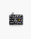 MARC JACOBS The Joy Utility Snapshot Mini Compact Wallet BLACK MULTI 2F5SMP046S01 &mdash; фото 1 з 4