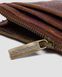 Dr. Martens CARD HOLDER Ambassador Leather Keyring Cashew Ambassador 41709200 &mdash; фото 3 з 6