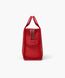 The Leather Medium Tote Bag TRUE RED MARC JACOBS — 3/16 Фото, Картинка BAG❤BAG Купить оригинал Украина, Киев, Житомир, Львов, Одесса ❤bag-bag.com.ua