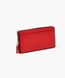 The Leather Continental Wallet TRUE RED MARC JACOBS — 3/5 Фото, Картинка BAG❤BAG Купить оригинал Украина, Киев, Житомир, Львов, Одесса ❤bag-bag.com.ua
