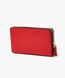 The Leather Continental Wallet TRUE RED MARC JACOBS — 2/5 Фото, Картинка BAG❤BAG Купить оригинал Украина, Киев, Житомир, Львов, Одесса ❤bag-bag.com.ua