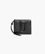 The Snapshot Dtm Mini Compact Wallet BLACK MARC JACOBS — 1/4 Фото, Картинка BAG❤BAG Купить оригинал Украина, Киев, Житомир, Львов, Одесса ❤bag-bag.com.ua