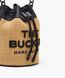 The Woven Bucket Bag NATURAL MARC JACOBS — 4/8 Фото, Картинка BAG❤BAG Купить оригинал Украина, Киев, Житомир, Львов, Одесса ❤bag-bag.com.ua