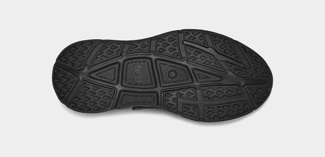 CA1 Shoe BLACK UGG — Фото, Картинка BAG❤BAG Купить оригинал Украина, Киев, Житомир, Львов, Одесса ❤bag-bag.com.ua