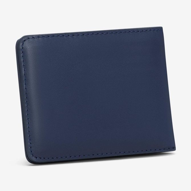 Jordan Men's Jumpman Ingot Bifold Wallet MIDNIGHT NAVY MA0819-U90 &mdash; фото 2 з 3