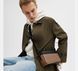 COACH Graham Crossbody Bag In Signature Canvas GUNMETAL CV921 &mdash; фото 2 из 5