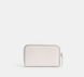 COACH Small Zip Around Card Case CHALK CU220 &mdash; фото 3 из 3
