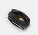 COACH Elias Crossbody In Signature Canvas Gunmetal / Charcoal / Black CZ401 &mdash; фото 5 з 6