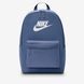 Nike Heritage Backpack (25L) World Indigo / World Indigo / White DC4244-499 &mdash; фото 1 из 7