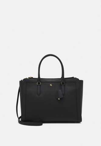 ralph lauren brooke satchel