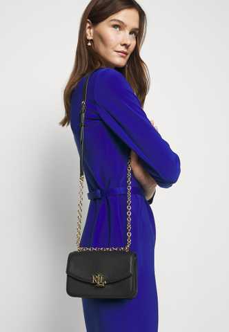 ralph lauren madison crossbody