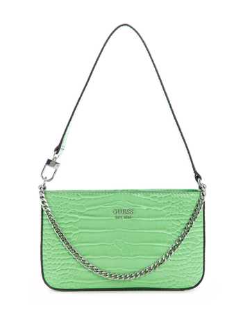 house of fraser guess purse