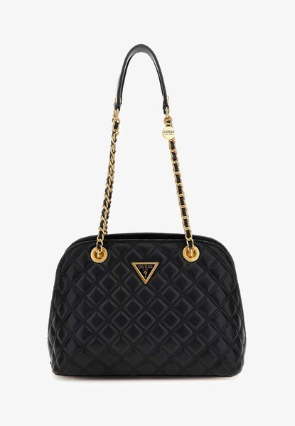 GIULLY - Handbag Schwarz GUESS — Фото, Картинка BAG❤BAG Придбати оригінал Україна, Київ, Житомир, Львів, Одеса ❤bag-bag.com.ua