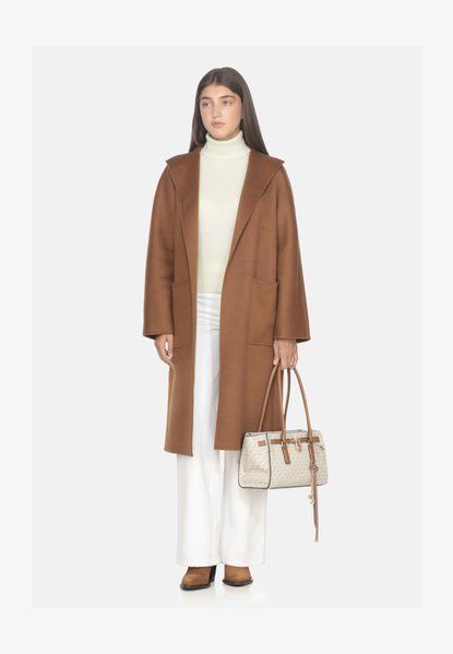 MICHAEL KORS Handbag Avorio Avorio 30F5GNXT0B-149 &mdash; фото 1 з 6