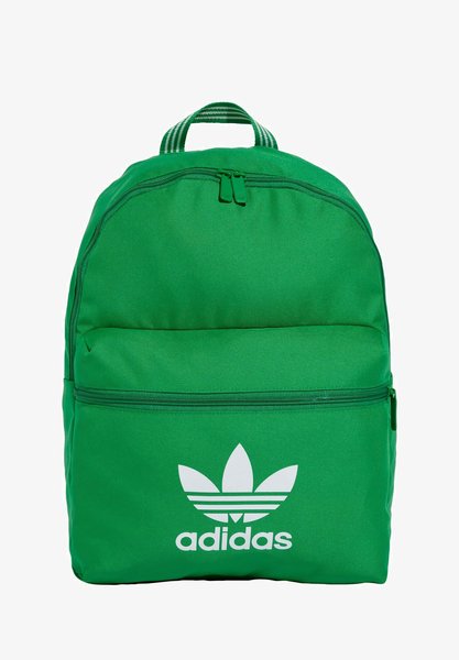ADICOLOR - Backpack GREEN Adidas — Фото, Картинка BAG❤BAG Купить оригинал Украина, Киев, Житомир, Львов, Одесса ❤bag-bag.com.ua