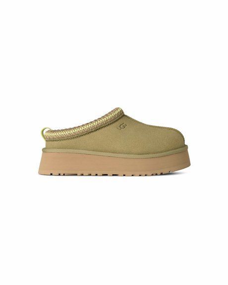 UGG Women's Tazz II Muted Brass 1174471 &mdash; фото 1 из 7