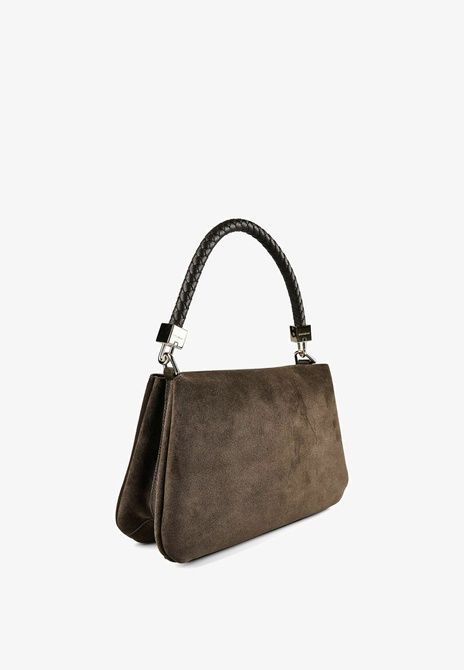 Coccinelle Handbag Fango-Fango BG148795COC &mdash; фото 2 из 4