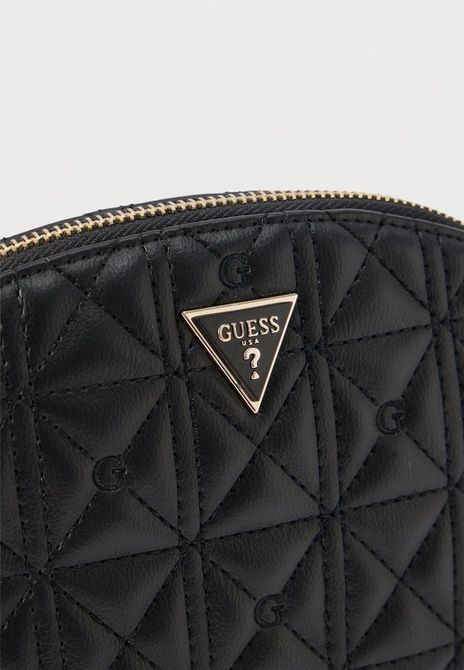 GUESS Dome Wash Bag Black BLACK PW7566P6270-BLA &mdash; фото 4 из 4