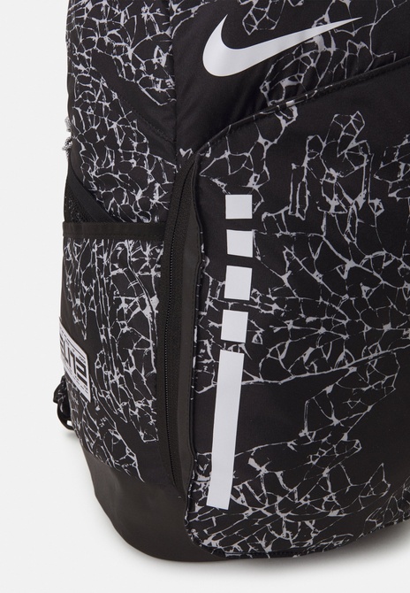 HOOPS ELITE - Backpack BLACK / WHITE Nike — Фото, Картинка BAG❤BAG Купить оригинал Украина, Киев, Житомир, Львов, Одесса ❤bag-bag.com.ua