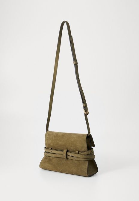 MOSCHINO Borsa Cross Body Bag Militare Militare MC4016PP1NOJ0852-852 &mdash; фото 4 з 8