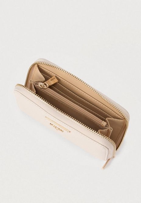 GUESS Laurel Wallet Bone Bone SWZG7459140-BON &mdash; фото 3 из 4