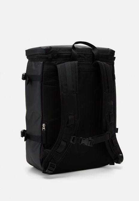 The North Face Base Camp Fuse Box Backpack BLACK NF0A3KVR-NF4HF &mdash; фото 2 з 12