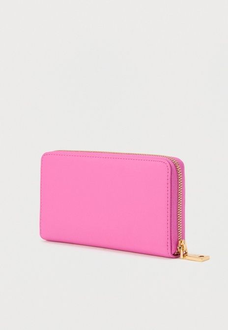 MOSCHINO Bold Love Wallet Fuchsia FUCHSIA JC5611PP1O-604 &mdash; фото 2 з 4