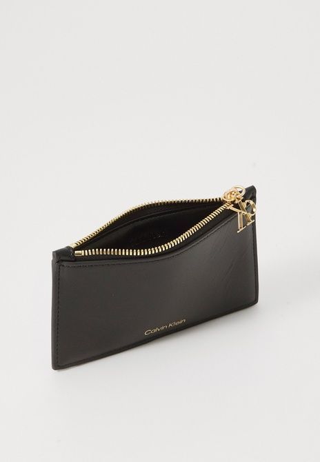Calvin Klein Zip Cardcase Wallet Black BLACK LV04F1076G &mdash; фото 4 з 9