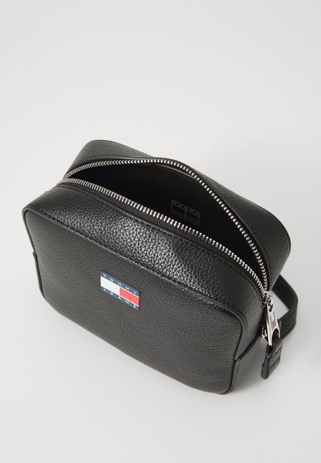TOMMY HILFIGER Must Camera Bag Crossbody Bag Black BLACK AW0AW17543 &mdash; фото 3 з 4