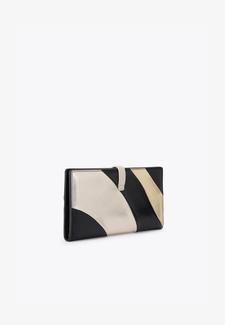 Kurt Geiger London Wallet Metal METAL BG123660KGL &mdash; фото 2 из 5