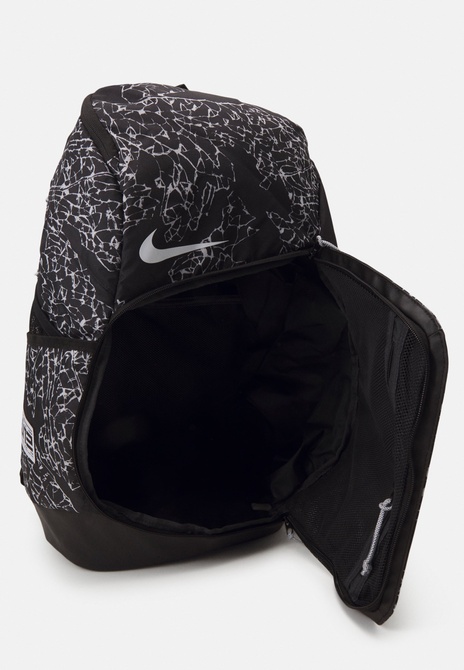 HOOPS ELITE - Backpack BLACK / WHITE Nike — Фото, Картинка BAG❤BAG Купить оригинал Украина, Киев, Житомир, Львов, Одесса ❤bag-bag.com.ua