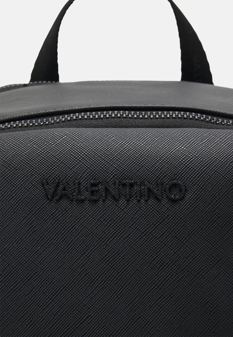 IVAN UNISEX - Backpack NERO Valentino Bags — Фото, Картинка BAG❤BAG Купить оригинал Украина, Киев, Житомир, Львов, Одесса ❤bag-bag.com.ua