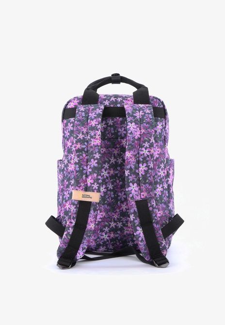National Geographic LEGEND - Backpack Phlox moss BG51459NAT &mdash; фото 2 из 5