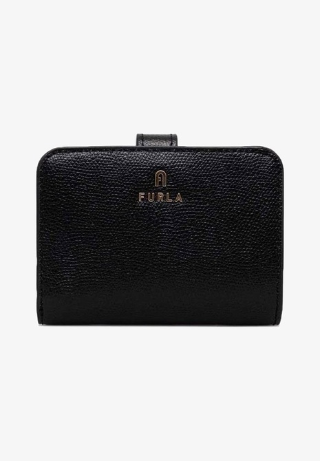 CAMELIA - Wallet NERO FURLA — Фото, Картинка BAG❤BAG Купить оригинал Украина, Киев, Житомир, Львов, Одесса ❤bag-bag.com.ua