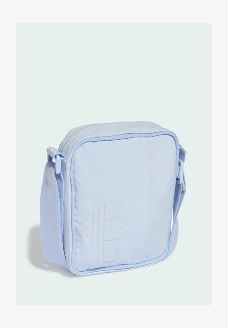 Adidas Everyday Icons Cross Body Bag Crystal Sky Crystal Sky F0309-JX3111 &mdash; фото 4 з 4