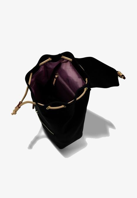 Bugatti Ella Backpack Schwarz BG160519BUG &mdash; фото 3 из 5