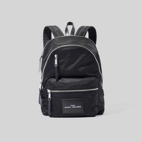 marc jacobs the zipper backpack