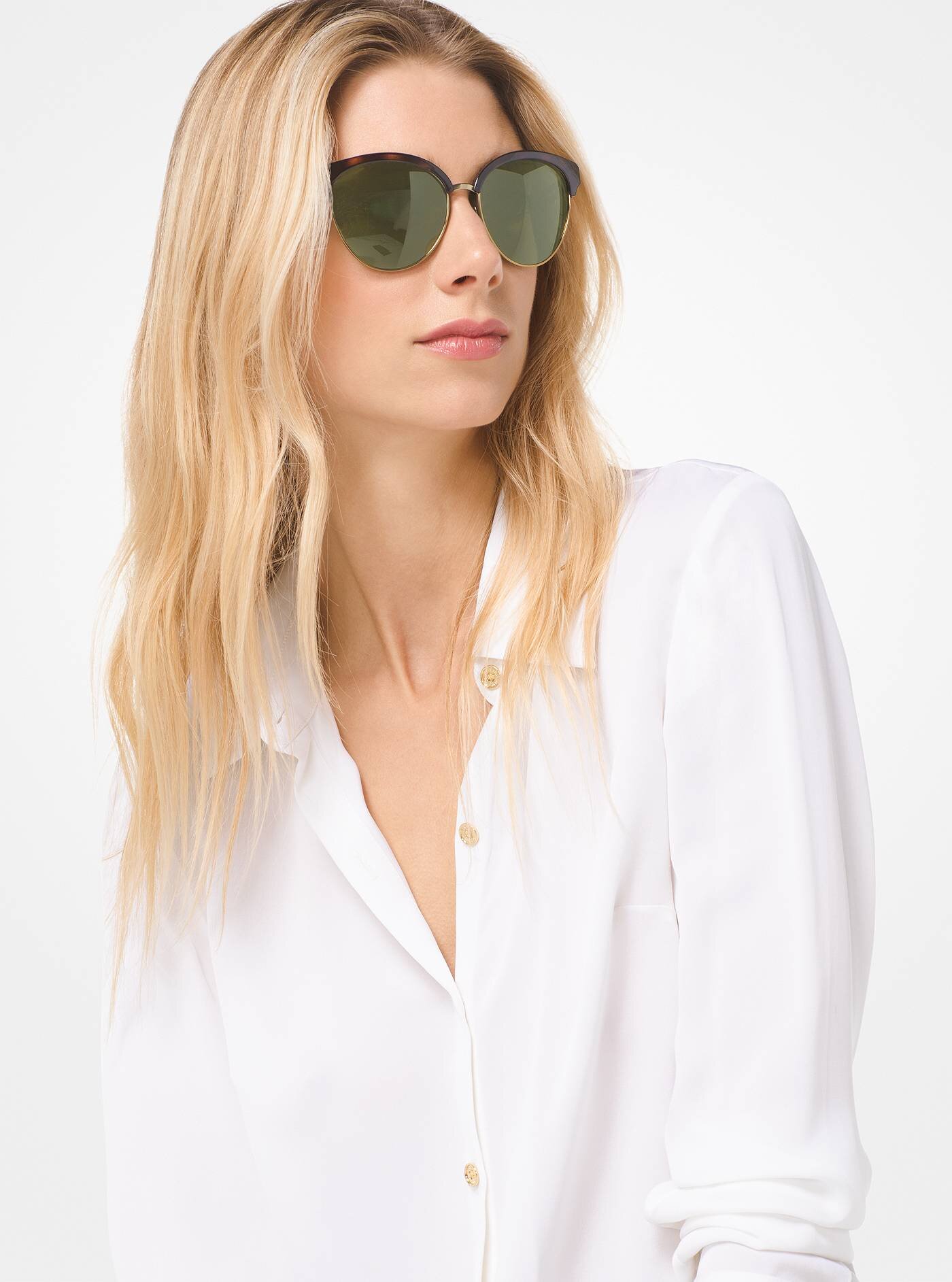 michael kors amalfi sunglasses