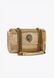 Kurt Geiger London Kensington Chainmail Cross Body Bag Gold GOLD BG125433KGL &mdash; фото 6 з 6